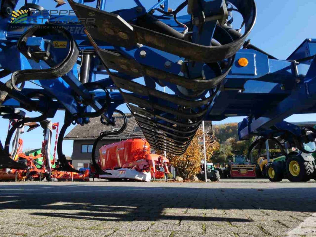 Grubber del tipo Köckerling Allrounder flatline 750, Gebrauchtmaschine In Lauterberg/Barbis (Immagine 3)