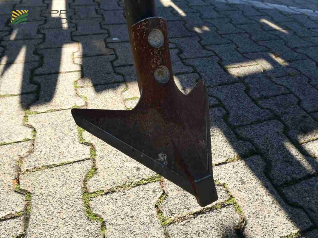 Grubber del tipo Köckerling Allrounder flatline 750, Gebrauchtmaschine In Lauterberg/Barbis (Immagine 4)