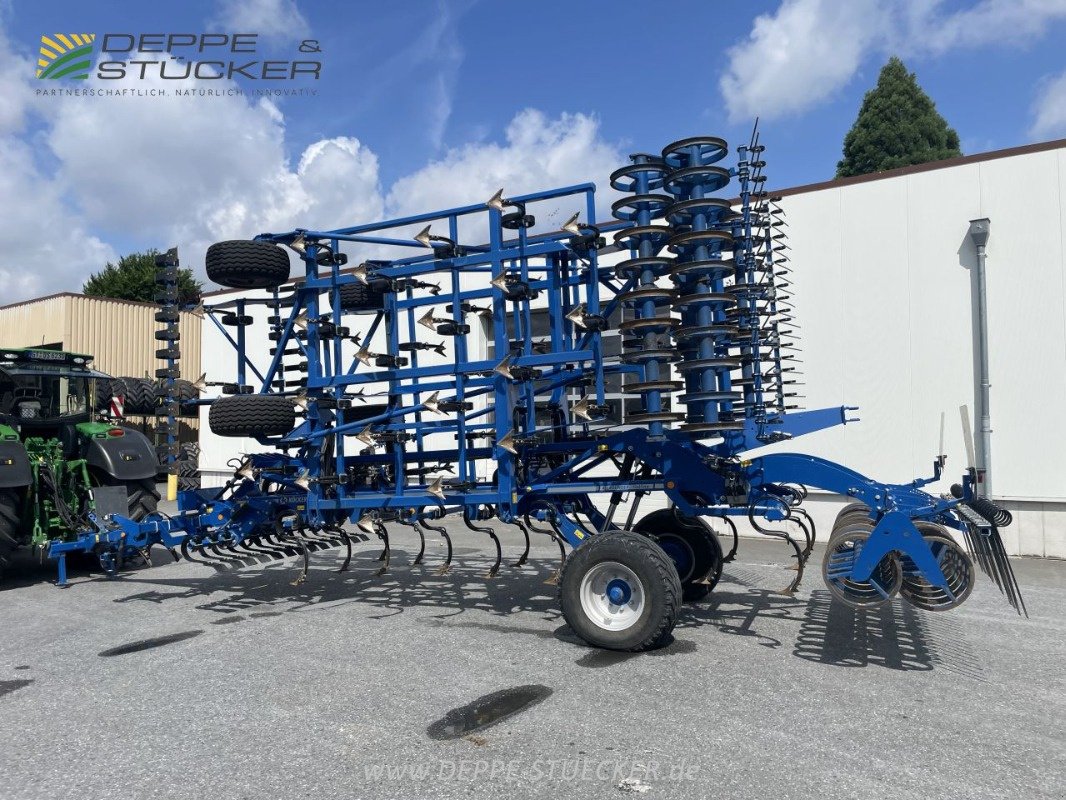 Grubber of the type Köckerling Allrounder Flatline 750, Gebrauchtmaschine in Rietberg (Picture 3)