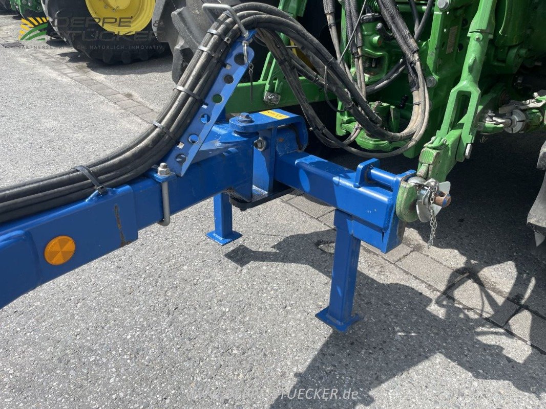 Grubber of the type Köckerling Allrounder Flatline 750, Gebrauchtmaschine in Rietberg (Picture 5)