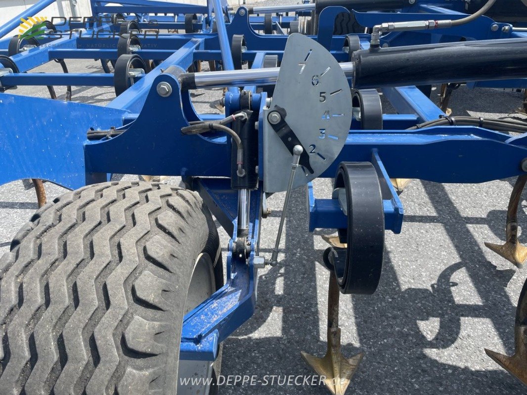 Grubber of the type Köckerling Allrounder Flatline 750, Gebrauchtmaschine in Rietberg (Picture 7)