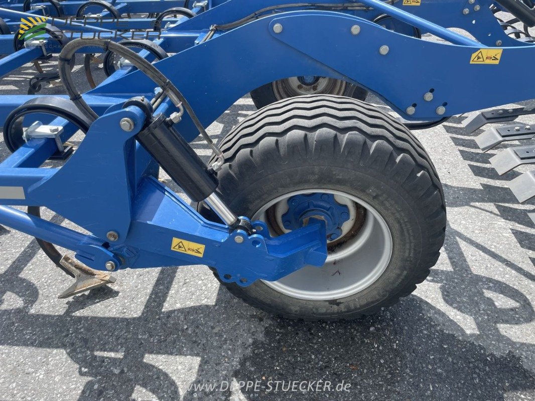 Grubber of the type Köckerling Allrounder Flatline 750, Gebrauchtmaschine in Rietberg (Picture 8)