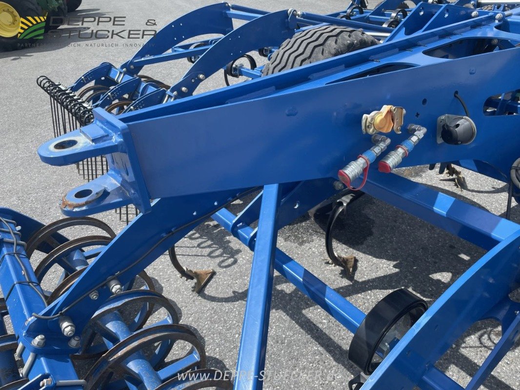 Grubber of the type Köckerling Allrounder Flatline 750, Gebrauchtmaschine in Rietberg (Picture 10)