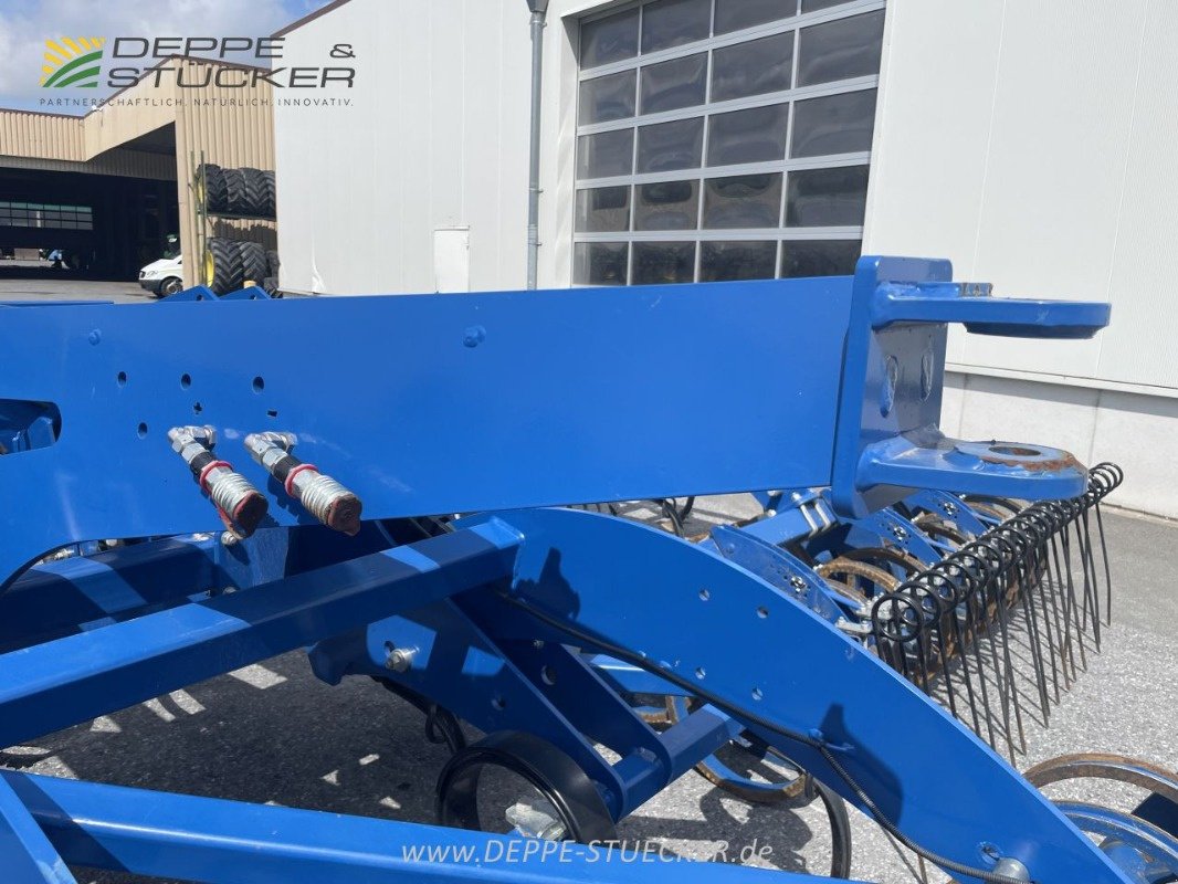 Grubber of the type Köckerling Allrounder Flatline 750, Gebrauchtmaschine in Rietberg (Picture 11)