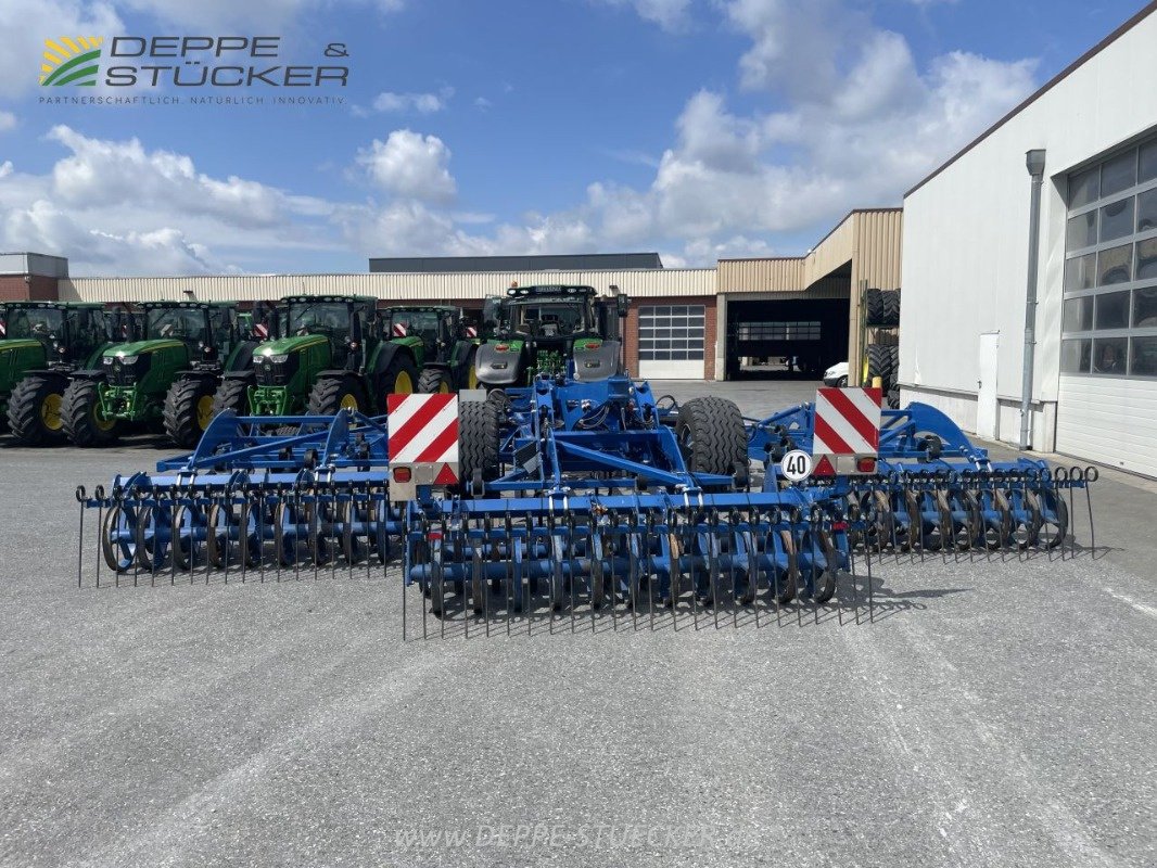 Grubber of the type Köckerling Allrounder Flatline 750, Gebrauchtmaschine in Rietberg (Picture 12)