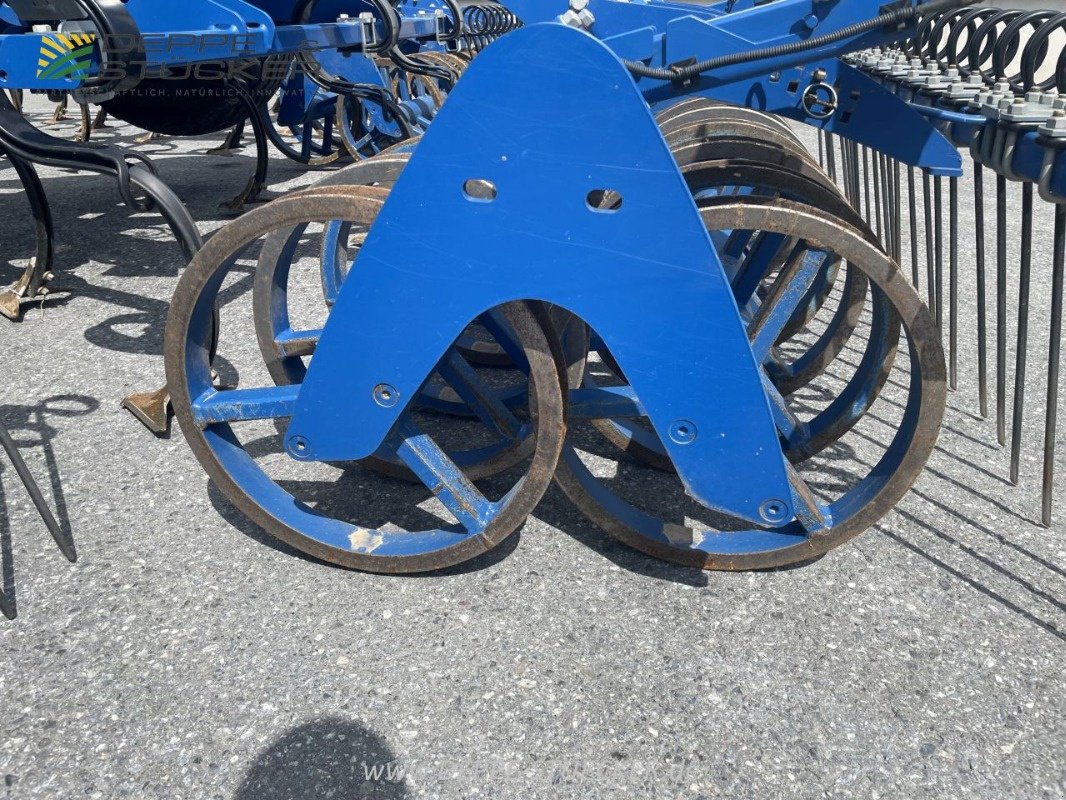 Grubber of the type Köckerling Allrounder Flatline 750, Gebrauchtmaschine in Rietberg (Picture 13)
