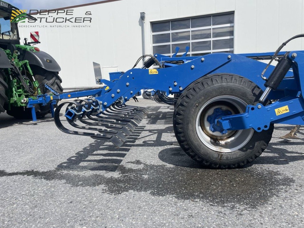 Grubber of the type Köckerling Allrounder Flatline 750, Gebrauchtmaschine in Rietberg (Picture 16)