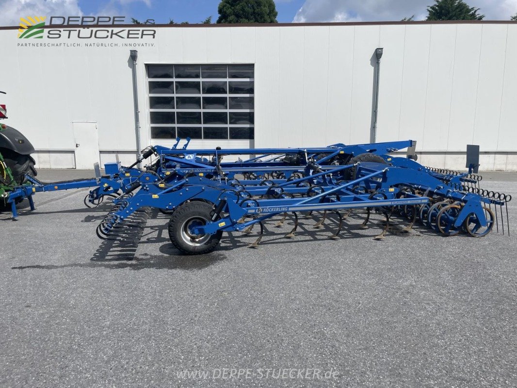 Grubber of the type Köckerling Allrounder Flatline 750, Gebrauchtmaschine in Rietberg (Picture 18)