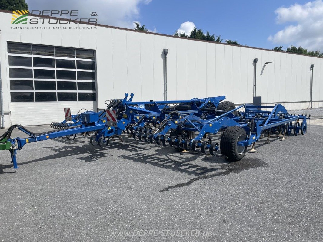 Grubber of the type Köckerling Allrounder Flatline 750, Gebrauchtmaschine in Rietberg (Picture 19)