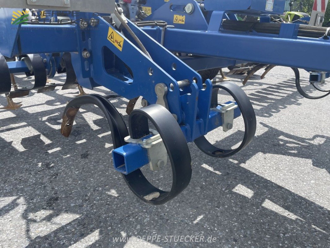 Grubber of the type Köckerling Allrounder Flatline 750, Gebrauchtmaschine in Rietberg (Picture 20)