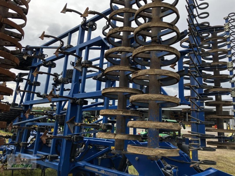 Grubber του τύπου Köckerling Allrounder Flatline 7.50, Gebrauchtmaschine σε Spelle (Φωτογραφία 2)