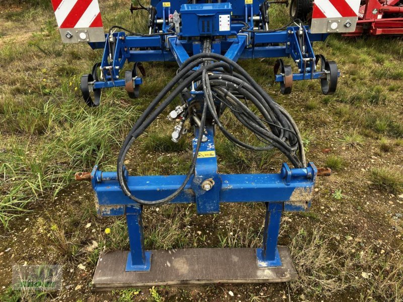 Grubber του τύπου Köckerling Allrounder Flatline 7.50, Gebrauchtmaschine σε Spelle (Φωτογραφία 4)