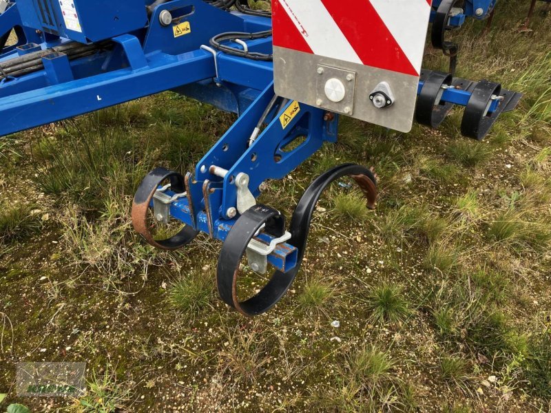 Grubber του τύπου Köckerling Allrounder Flatline 7.50, Gebrauchtmaschine σε Spelle (Φωτογραφία 5)