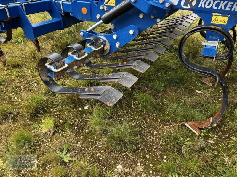 Grubber του τύπου Köckerling Allrounder Flatline 7.50, Gebrauchtmaschine σε Spelle (Φωτογραφία 7)