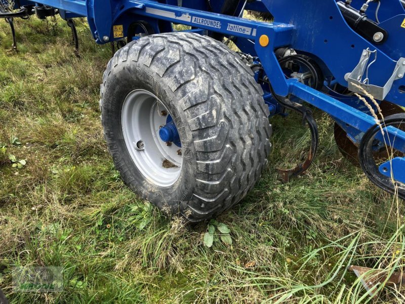 Grubber του τύπου Köckerling Allrounder Flatline 7.50, Gebrauchtmaschine σε Spelle (Φωτογραφία 10)