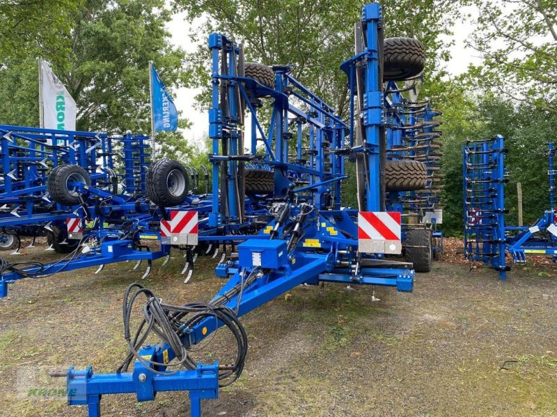 Grubber des Typs Köckerling Allrounder flatline 750, Gebrauchtmaschine in Spelle (Bild 1)