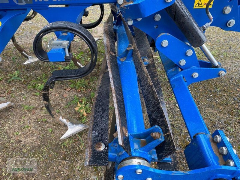 Grubber typu Köckerling Allrounder flatline 750, Gebrauchtmaschine v Spelle (Obrázek 2)