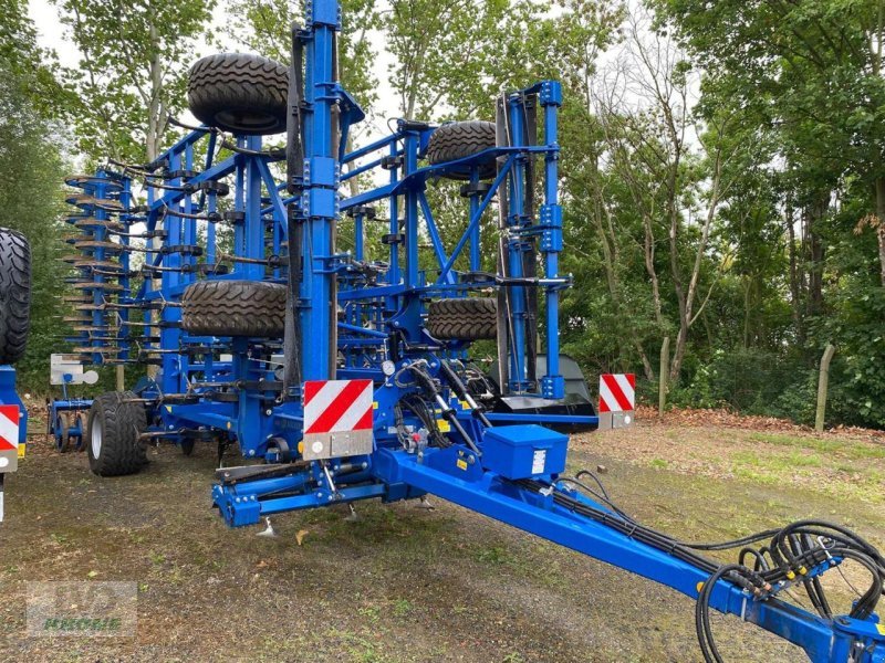 Grubber typu Köckerling Allrounder flatline 750, Gebrauchtmaschine v Spelle (Obrázek 3)