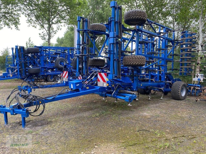 Grubber typu Köckerling Allrounder flatline 750, Gebrauchtmaschine v Spelle (Obrázek 4)