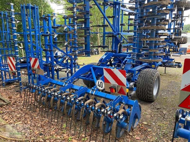 Grubber typu Köckerling Allrounder flatline 750, Gebrauchtmaschine v Spelle (Obrázek 5)