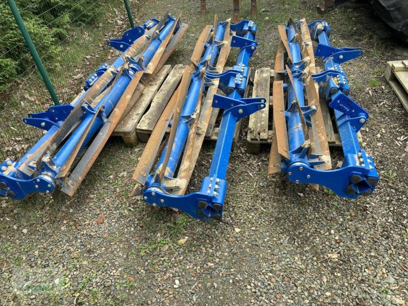 Grubber typu Köckerling Allrounder flatline 750, Gebrauchtmaschine v Spelle (Obrázek 2)