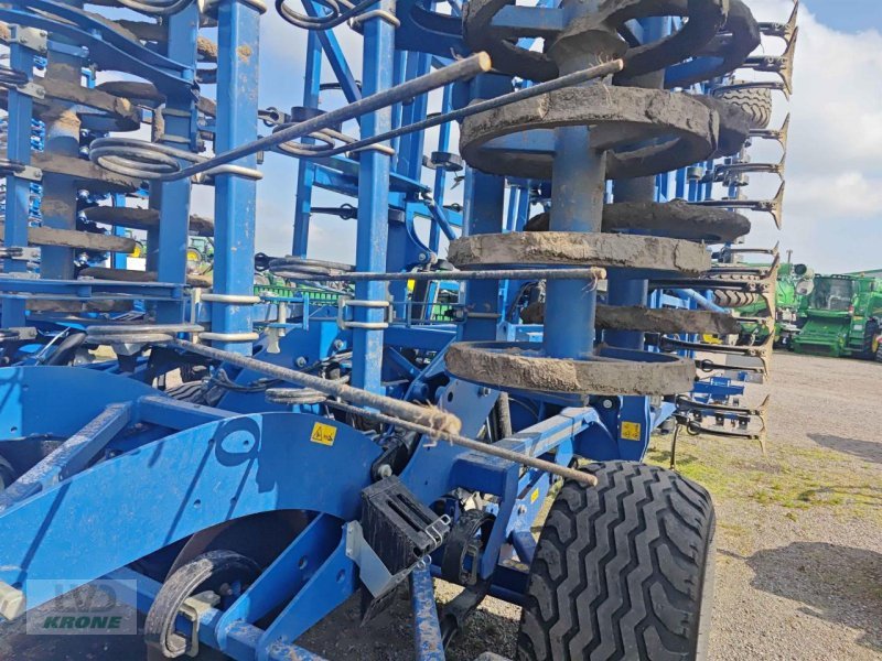 Grubber typu Köckerling Allrounder flatline 750, Gebrauchtmaschine v Spelle (Obrázek 4)