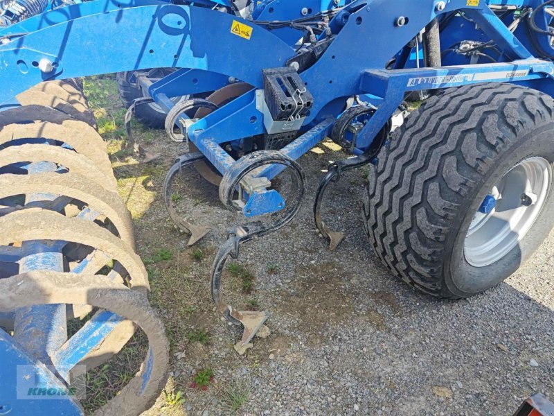 Grubber typu Köckerling Allrounder flatline 750, Gebrauchtmaschine v Spelle (Obrázek 7)