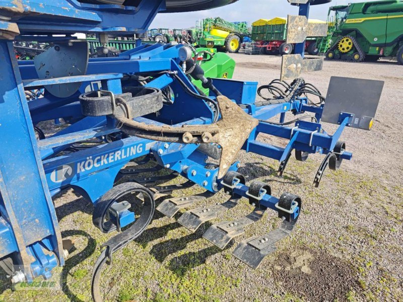 Grubber typu Köckerling Allrounder flatline 750, Gebrauchtmaschine v Spelle (Obrázek 9)