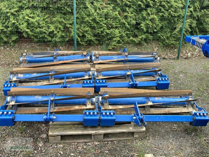 Grubber typu Köckerling Allrounder flatline 750, Gebrauchtmaschine v Spelle (Obrázek 16)