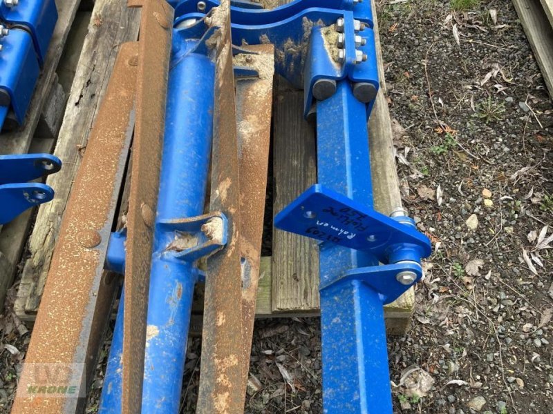 Grubber typu Köckerling Allrounder flatline 750, Gebrauchtmaschine v Spelle (Obrázek 17)