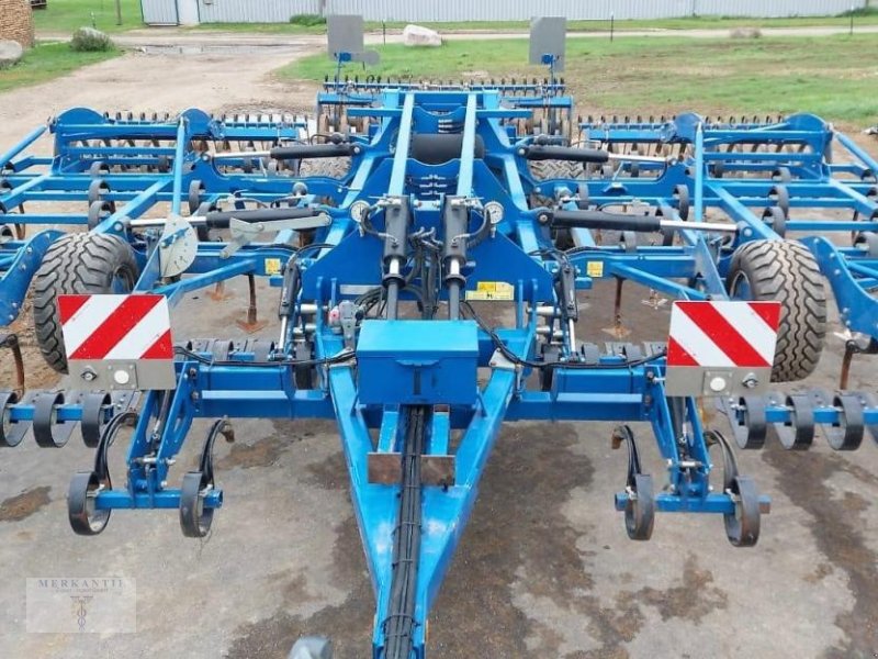 Grubber типа Köckerling Allrounder Flatline 750, Gebrauchtmaschine в Pragsdorf (Фотография 1)