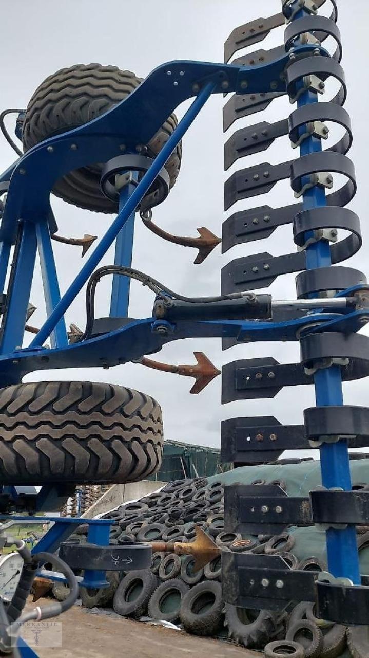 Grubber del tipo Köckerling Allrounder Flatline 750, Gebrauchtmaschine en Pragsdorf (Imagen 4)