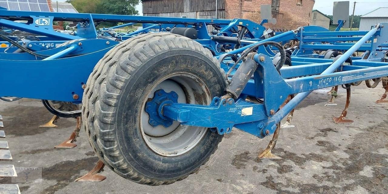 Grubber del tipo Köckerling Allrounder Flatline 750, Gebrauchtmaschine en Pragsdorf (Imagen 8)