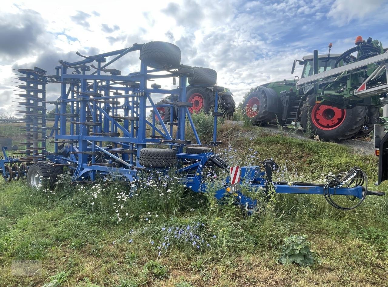 Grubber typu Köckerling Allrounder Flatline 900, Gebrauchtmaschine v Pragsdorf (Obrázek 1)