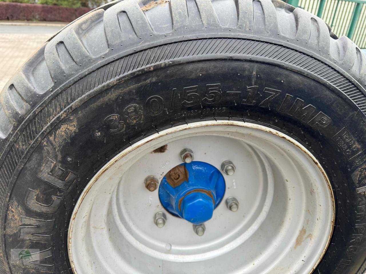 Grubber typu Köckerling Allrounder profiline 750, Neumaschine v Münchberg (Obrázek 13)