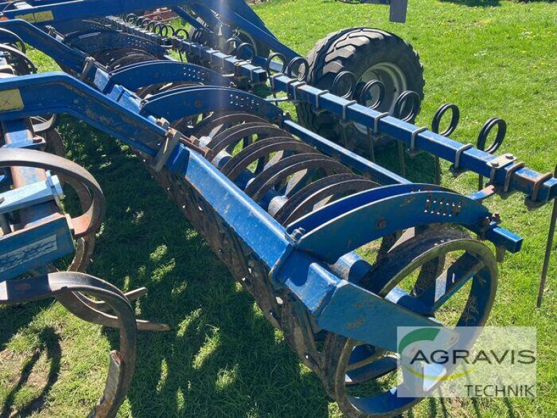 Grubber Türe ait Köckerling ALLROUNDER, Gebrauchtmaschine içinde Göttingen-Rosdorf (resim 7)