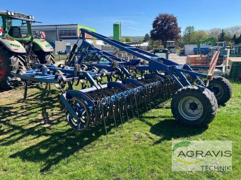 Grubber Türe ait Köckerling ALLROUNDER, Gebrauchtmaschine içinde Göttingen-Rosdorf (resim 1)