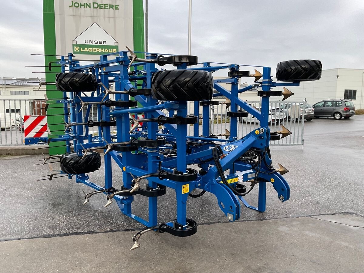 Grubber typu Köckerling Bio Allrounder 400 2.0, Vorführmaschine v Zwettl (Obrázek 2)