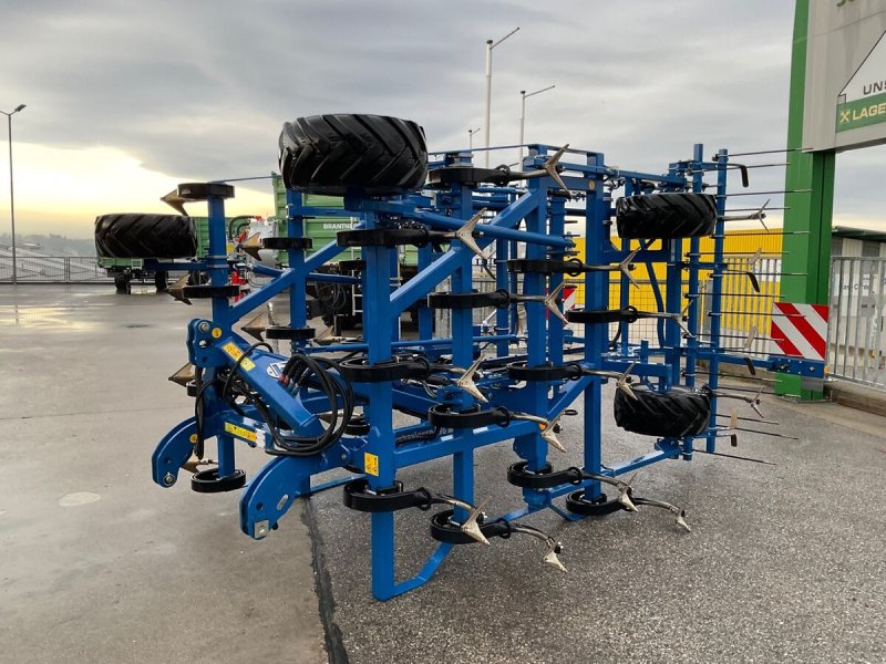 Grubber Türe ait Köckerling Bio Allrounder 400 2.0, Vorführmaschine içinde Zwettl (resim 1)