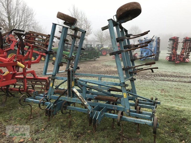 Grubber του τύπου Köckerling Feingrubber, Gebrauchtmaschine σε Spelle (Φωτογραφία 2)