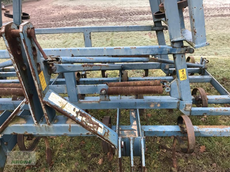 Grubber του τύπου Köckerling Feingrubber, Gebrauchtmaschine σε Spelle (Φωτογραφία 3)