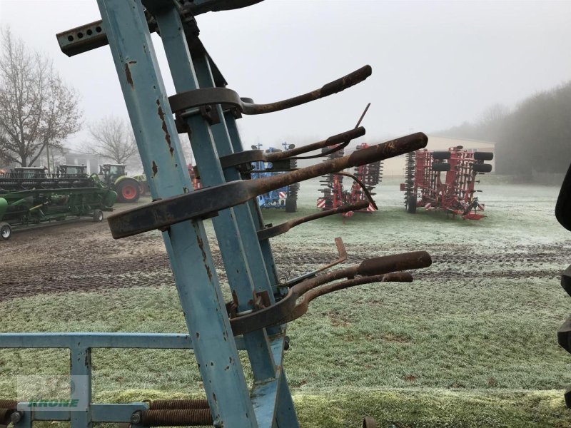 Grubber του τύπου Köckerling Feingrubber, Gebrauchtmaschine σε Spelle (Φωτογραφία 4)