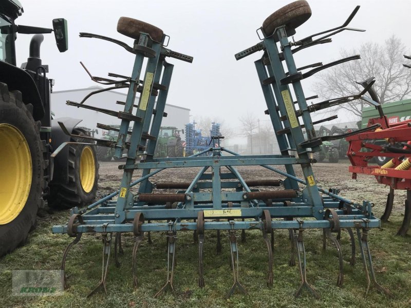 Grubber του τύπου Köckerling Feingrubber, Gebrauchtmaschine σε Spelle (Φωτογραφία 5)