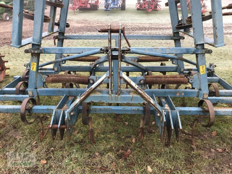 Grubber του τύπου Köckerling Feingrubber, Gebrauchtmaschine σε Spelle (Φωτογραφία 6)