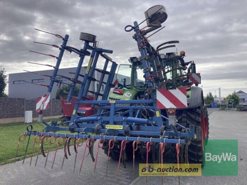 Grubber des Typs Köckerling GFZ 21, Gebrauchtmaschine in Giebelstadt (Bild 14)