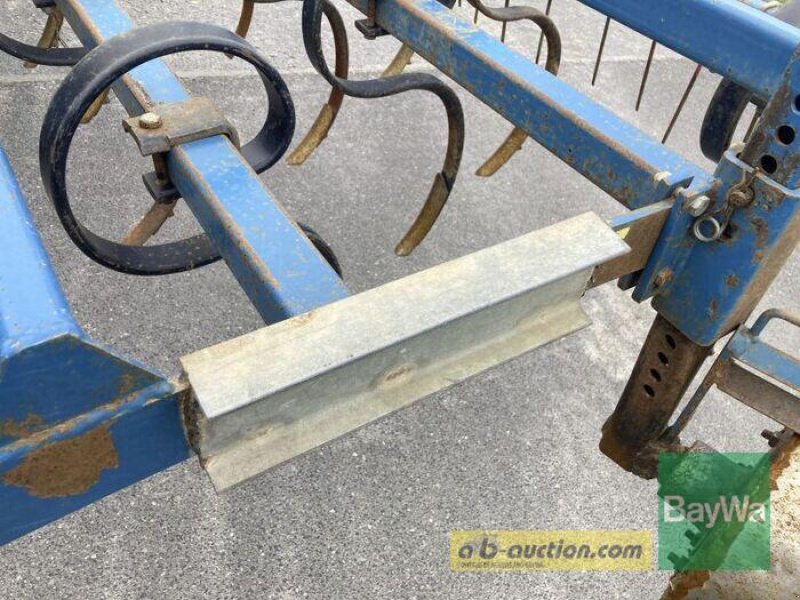 Grubber des Typs Köckerling GFZ 21, Gebrauchtmaschine in Giebelstadt (Bild 9)