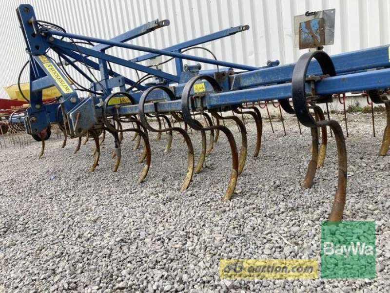 Grubber des Typs Köckerling GFZ 21, Gebrauchtmaschine in Giebelstadt (Bild 19)
