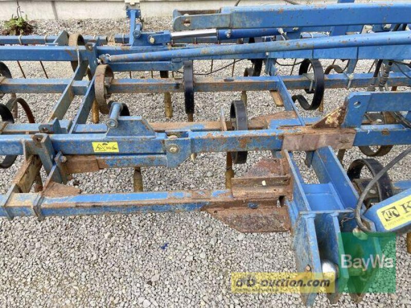 Grubber des Typs Köckerling GFZ 21, Gebrauchtmaschine in Giebelstadt (Bild 4)
