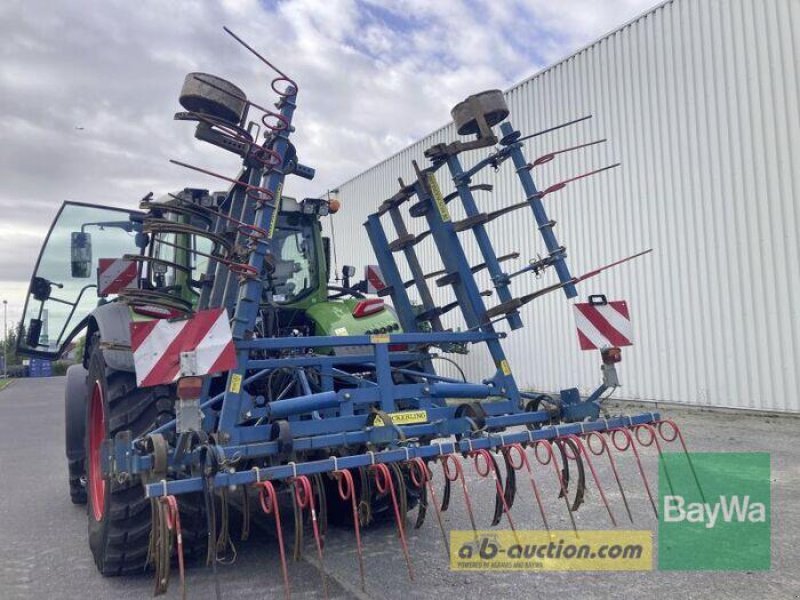 Grubber des Typs Köckerling GFZ 21, Gebrauchtmaschine in Giebelstadt (Bild 15)