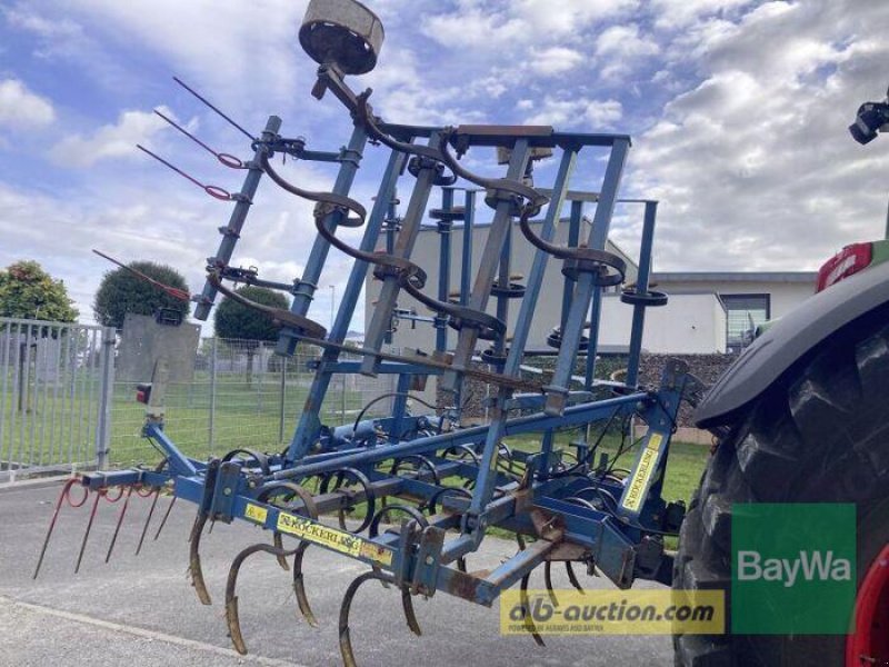Grubber des Typs Köckerling GFZ 21, Gebrauchtmaschine in Giebelstadt (Bild 10)